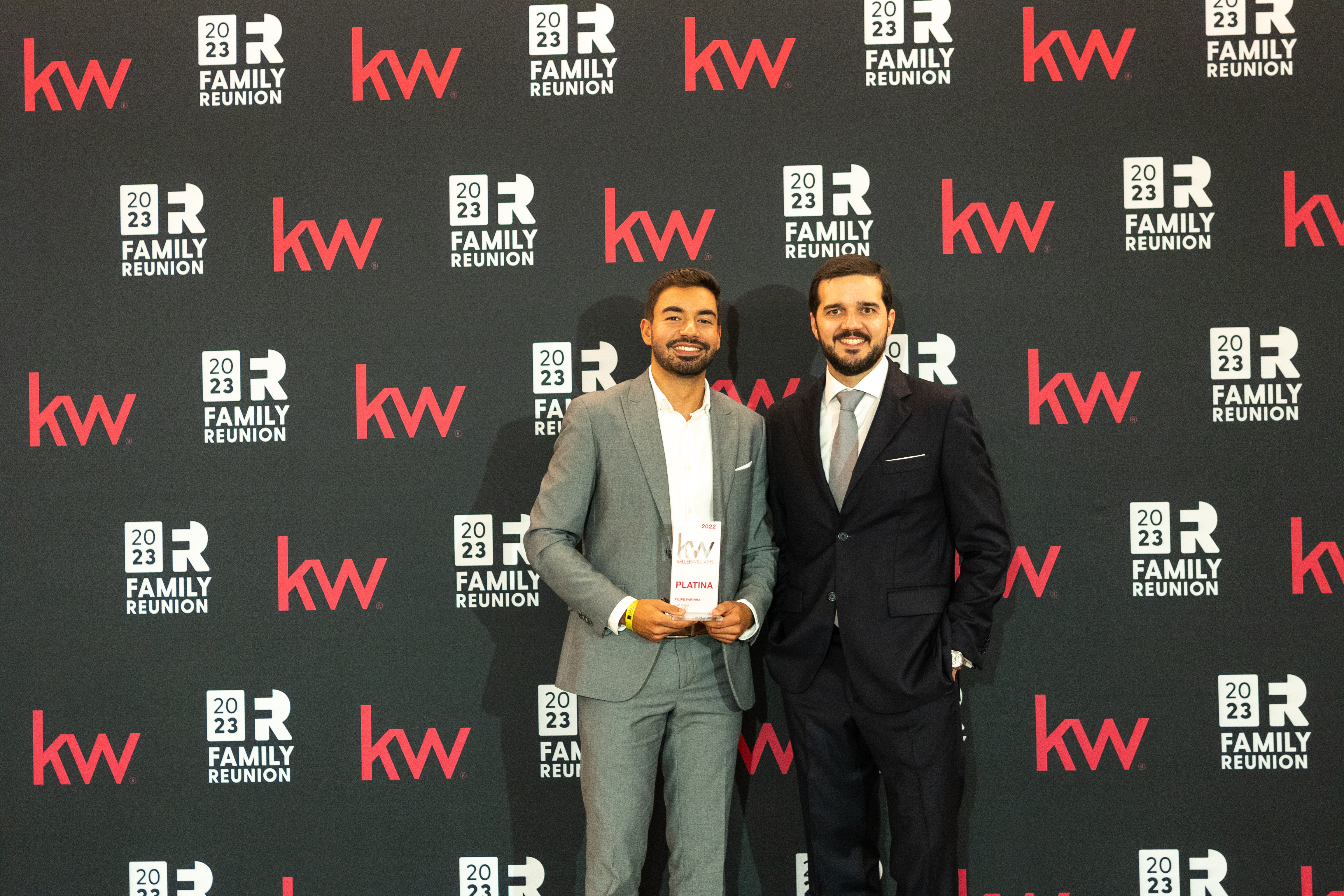 KW Family Reunion 2023